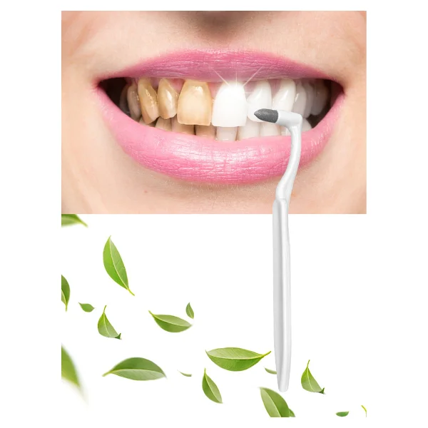 T-Brush Diş Silgisi - Görsel 4
