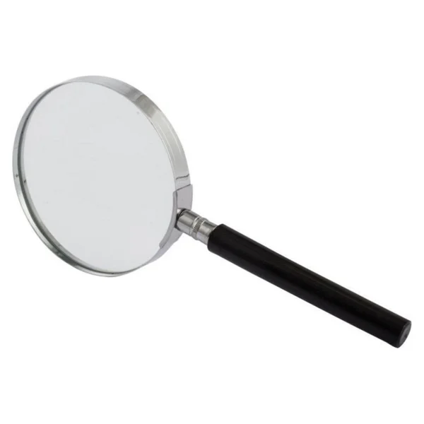 Kraf 395g Büyüteç (90 Mm Çap) - Görsel 2