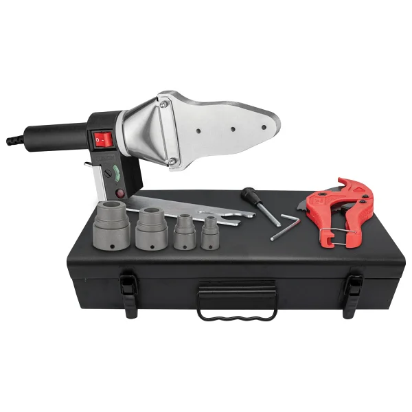 Fusion Sf3-S6 700 W Pprc Plastik Boru Kaynak Makinesi - Görsel 6