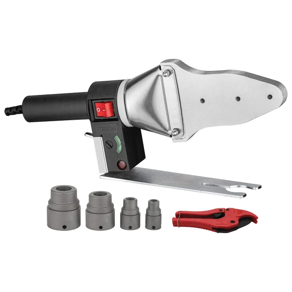 Fusion Sf3-S6 700 W Pprc Plastik Boru Kaynak Makinesi - Görsel 7