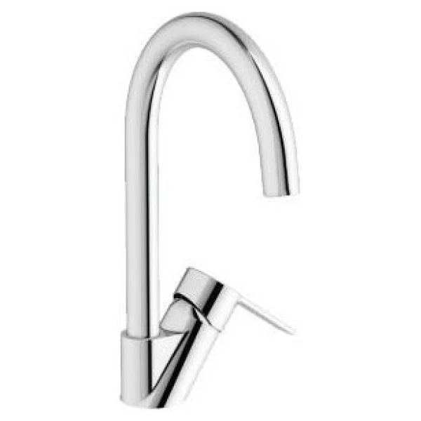 Artema Nora S A42871 Krom Mutfak Bataryası - Görsel 3