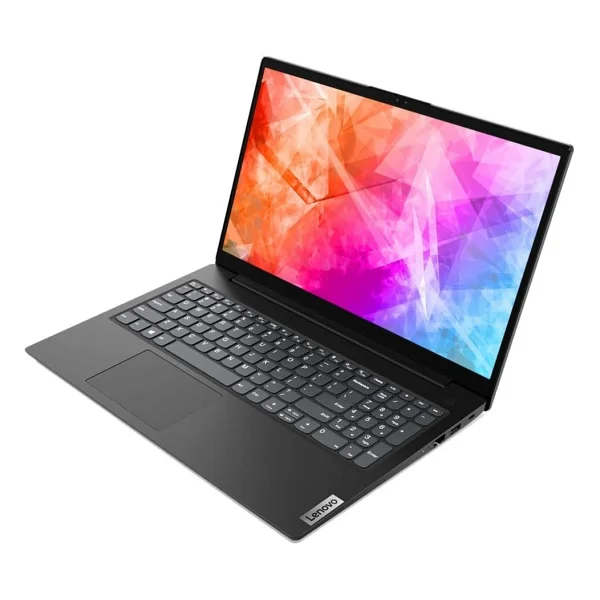 Lenovo V15 Gen4 Amn Ryzen5 7520u 16gb DDR5 256gb SSD 15.6" Dos FHD Dizüstü Bilgisayar 882yu00qytx01+Zettaçanta - Görsel 3