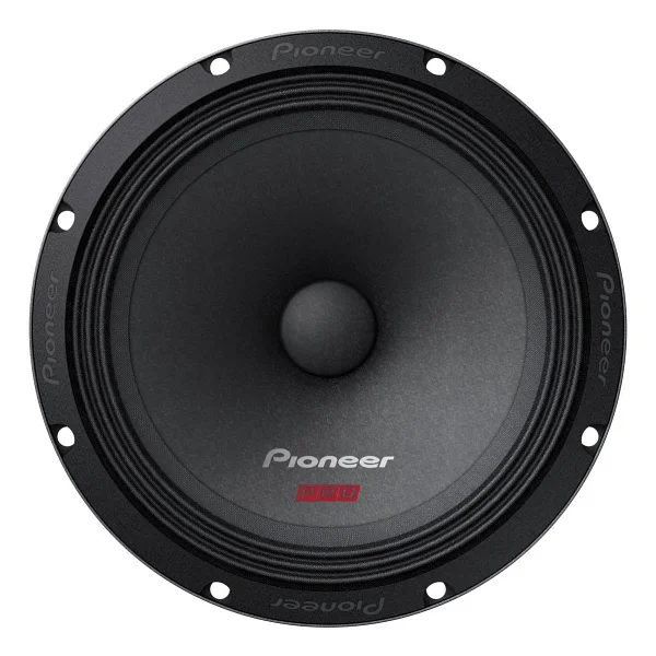 Pioneer Ts-M1610 Pro 300 W Midrange Oto Hoparlör - Görsel 4
