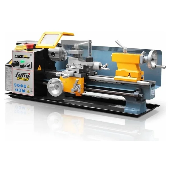 Femi Dıgıto Ml 350 Torna Makinesi 350w - Görsel 2