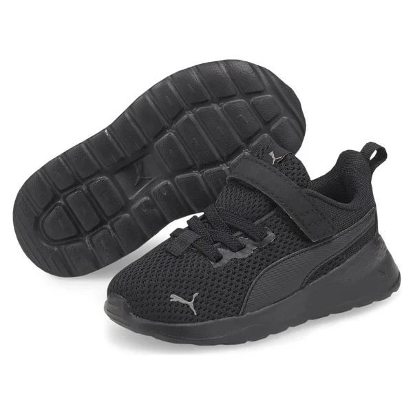 Puma Anzarun Lite Ac Inf Bebek Spor Ayakkabı Lacivert-Beyaz 372010-03 - Görsel 10