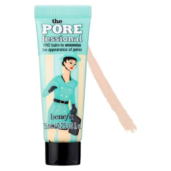 Benefit The Porefessional Gözenek Gizleyici Seyahat Boy 7.5 Ml Makyaz Bazı - Görsel 2