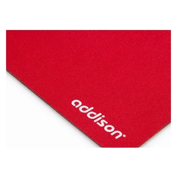 Addison 300143 Kırmızı Mouse Pad - Görsel 2