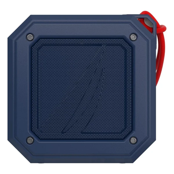 Nautica S100 Dual Lacivert Bluetooth Hoparlör - Görsel 2