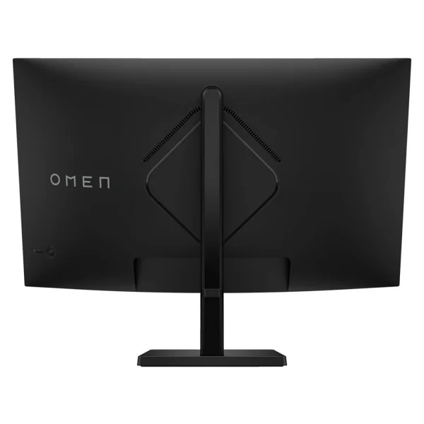 Hp Omen 32c 780k6e9 31.5" 1 Ms 2k Curved 165 Hz Oyuncu Monitörü - Görsel 2