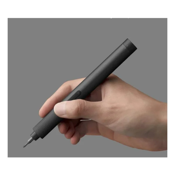 Xiaomi 2020 Mijia Elektrikli Hassas Tornavida Seti 24 S2 Çelik Uçlu-Metal Tornavida Tip-C Şarj Port 25092020002- - Görsel 6