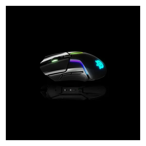 Steelseries Rival 5 RGB Optik Kablolu Oyuncu Mouse - Görsel 7
