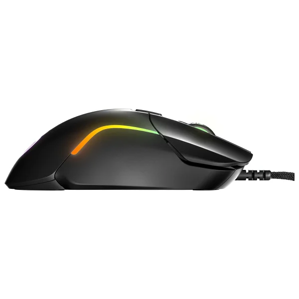 Steelseries Rival 5 RGB Optik Kablolu Oyuncu Mouse - Görsel 9