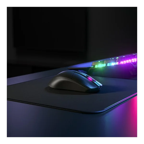 Steelseries Rival 3 Ergonomik Optik Kablosuz Oyuncu Mouse - Görsel 6