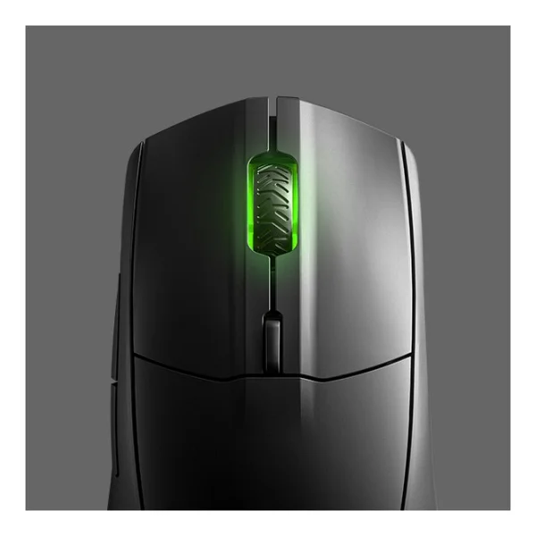 Steelseries Rival 3 Ergonomik Optik Kablosuz Oyuncu Mouse - Görsel 8