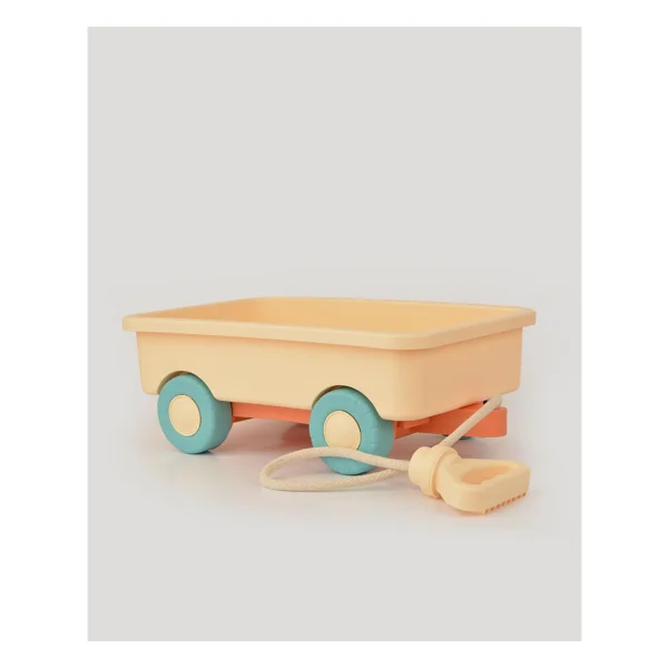 Let's Be Child Lc-30914 İlk Vagonum - Görsel 10