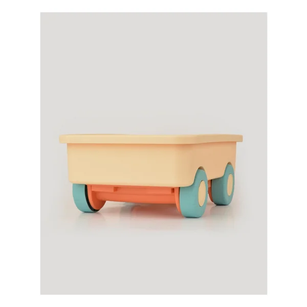 Let's Be Child Lc-30914 İlk Vagonum - Görsel 3