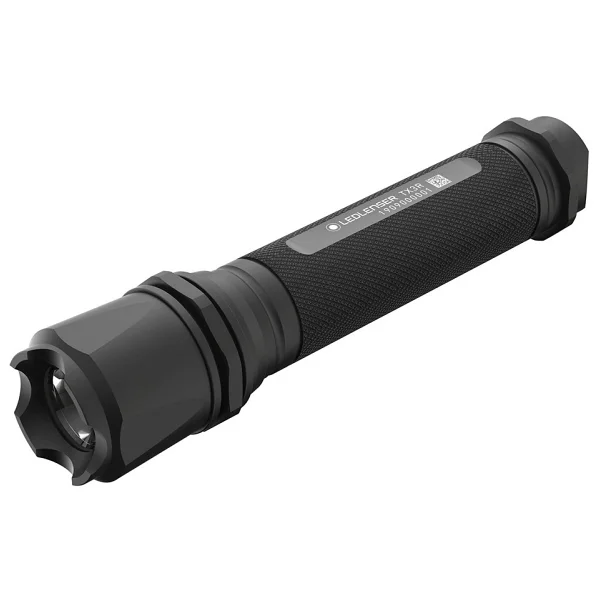 Ledlenser Chip Fire TX3R 1000 Lümen LED Şarjlı El Feneri - Görsel 3