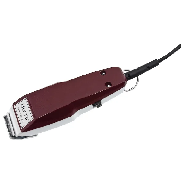 Moser 1411-0050 1400 Mini Sakal Ve Saç Kesme Makinesi - Görsel 7