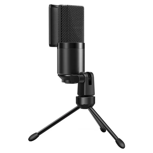 Fifine K669 USB Condenser Mikrofon - Görsel 9