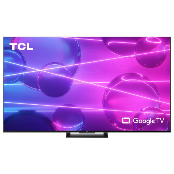 Tcl 65c745 4K Ultra HD 65" 165 Ekran Uydu Alıcılı Google Smart QLED TV - Görsel 10