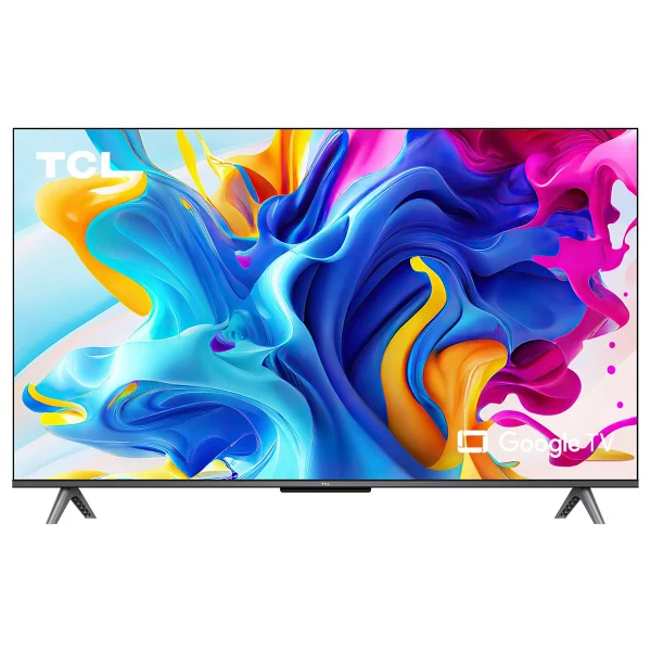 Tcl 65c645 Ultra HD (4K) TV (65c645gtv) - Görsel 7