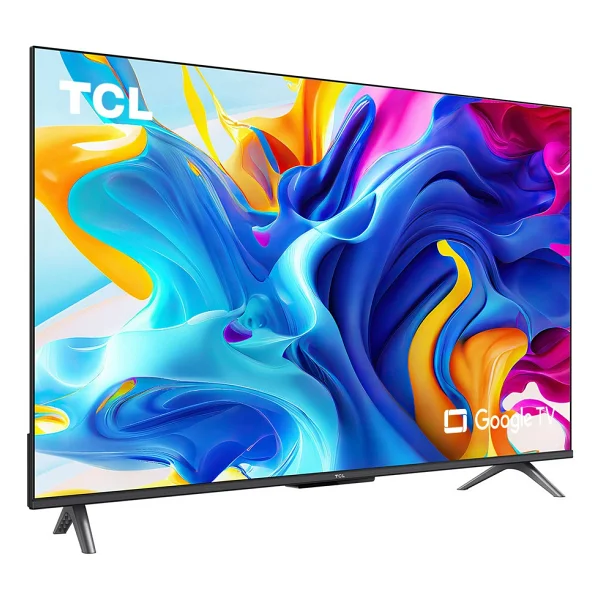 Tcl 65c645 Ultra HD (4K) TV (65c645gtv) - Görsel 2