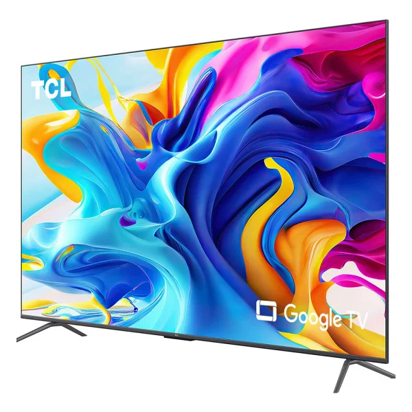 Tcl 65c645 Ultra HD (4K) TV (65c645gtv) - Görsel 3