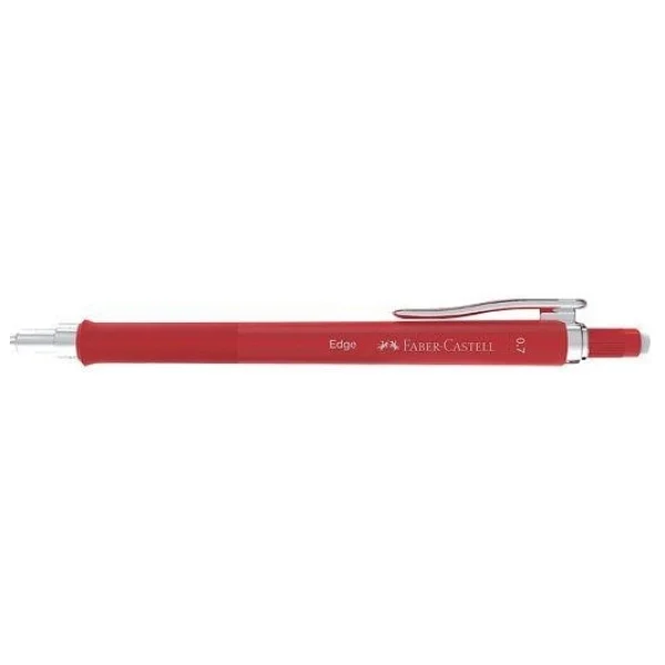 Faber-Castell Edge 0.5 mm Versatil Uçlu Kalem - Görsel 2