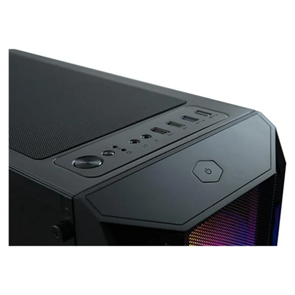 Vento Vg15fe RGB Fanlı 650 W Atx Oyuncu Kasası - Görsel 3