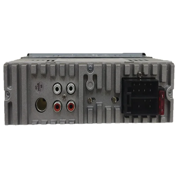 For-X X-4250bt 4x60 W Oto Teyp - Görsel 3