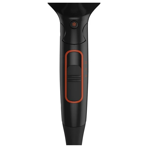 Grundig HD 2260 1600 W Saç Kurutma Makinesi - Görsel 9