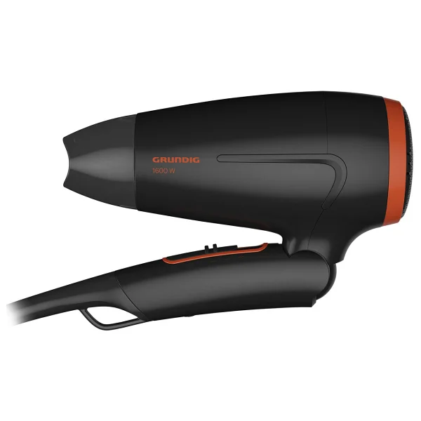 Grundig HD 2260 1600 W Saç Kurutma Makinesi - Görsel 10