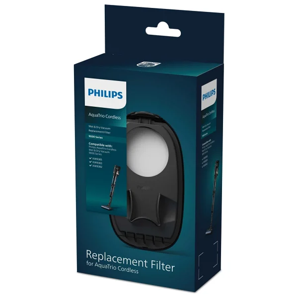 Philips Xv1791/01 Aqua Trio Yedek Filtre - Görsel 2