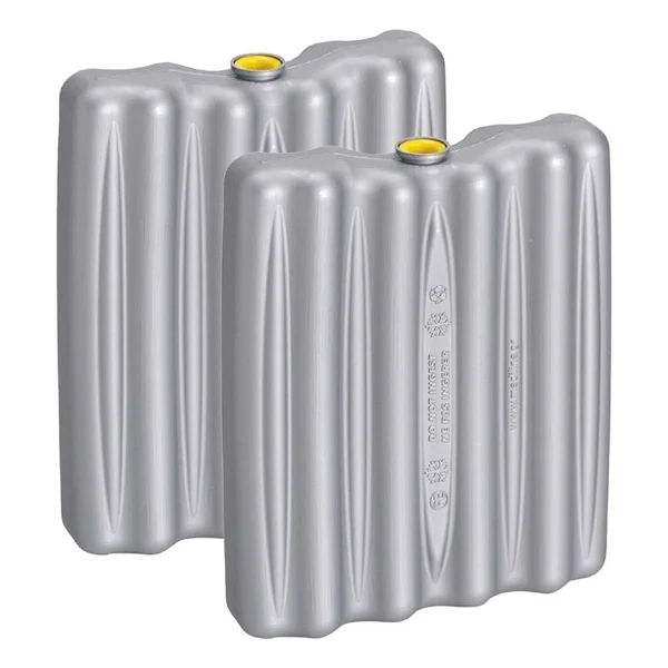 Mediline Jel Buz Aküsü 720 Gr - 2 Adet - Gri - Görsel 2