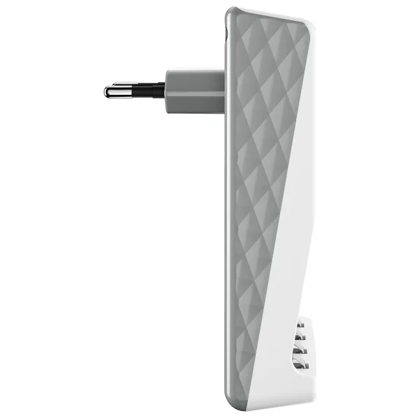 Varta Plug Şarj Cihazı +4 Adet 2100mah Aa Şarj Edilebilir Pil - Görsel 6