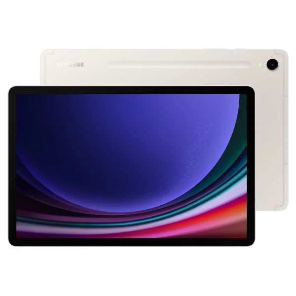 Samsung Galaxy Tab S9 Wi-Fi Sm-X710 128 GB 11" Tablet - Görsel 2