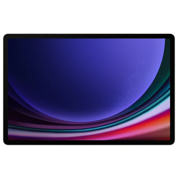 Samsung Galaxy Tab S9 Plus Wi-Fi SM-X810 Gri 256 GB 12.4" Tablet - Görsel 8