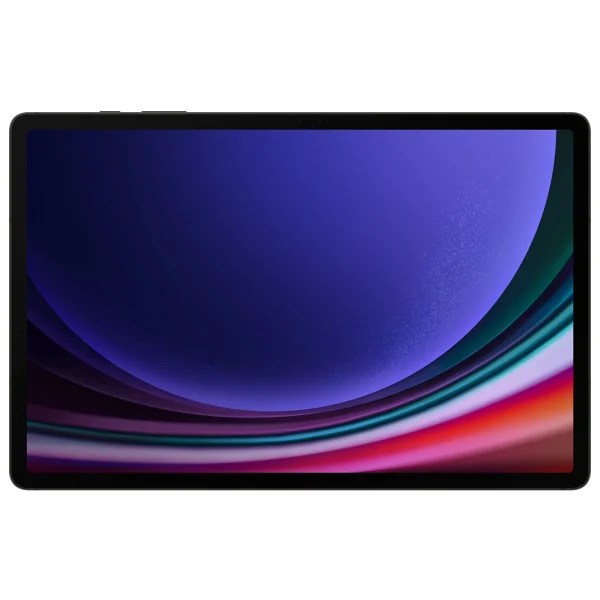 Samsung Galaxy Tab S9 Plus Wi-Fi SM-X810 Gri 256 GB 12.4" Tablet - Görsel 6