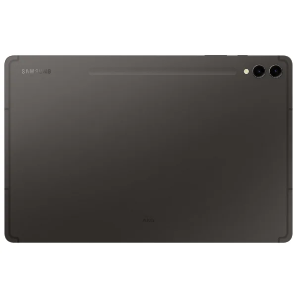 Samsung Galaxy Tab S9 Plus Wi-Fi SM-X810 Gri 256 GB 12.4" Tablet - Görsel 3