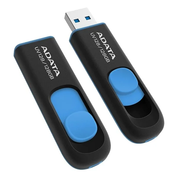 Adata Auv128-128g-Rbe 128 GB Flash Bellek - Görsel 9