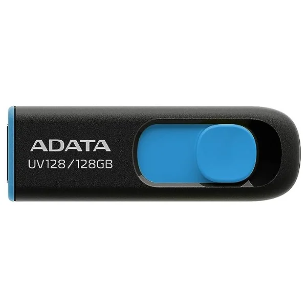 Adata Auv128-128g-Rbe 128 GB Flash Bellek - Görsel 2