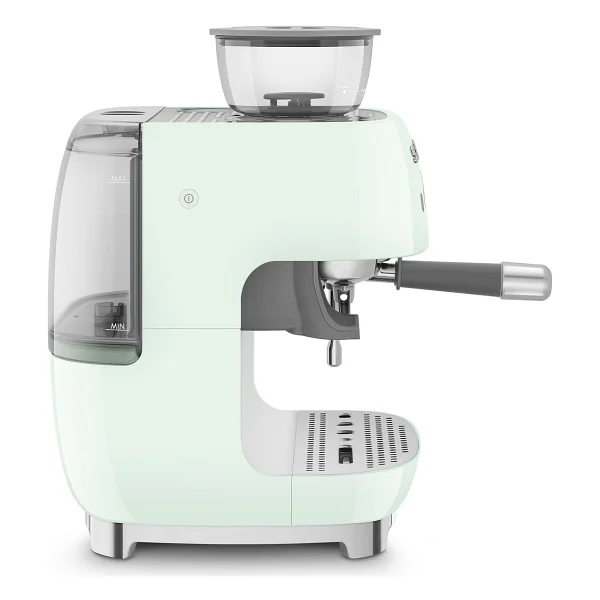 Smeg Egf03 Öğütücülü Espresso Makinesi - Görsel 4