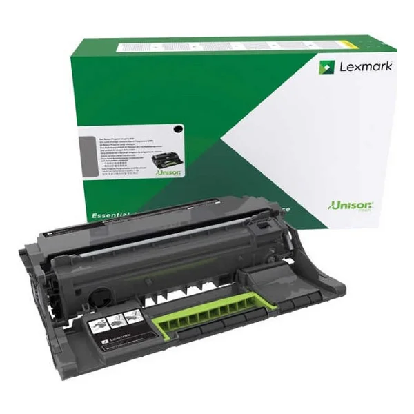 Lexmark 58d0z00 Siyah Drum - Görsel 2