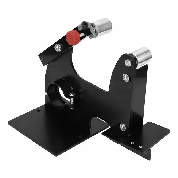 Rox Wood 0029 Taşlama Motoru Takılan Şerit Bant Zımpara Sehpası - Görsel 3