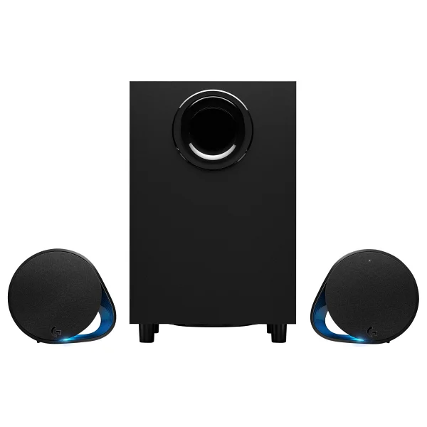 Logitech G560 Lightsync 240 W Hoparlör - Görsel 3