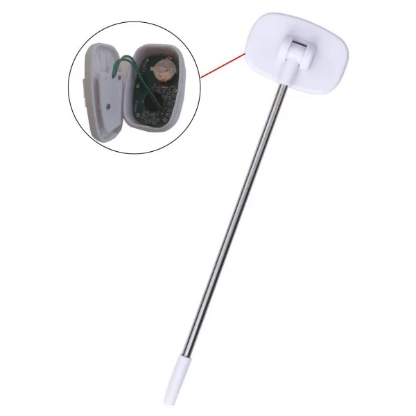 Oem Thermo-Tech Ta-288 Saplamalı Gıda Termometresi - Görsel 3