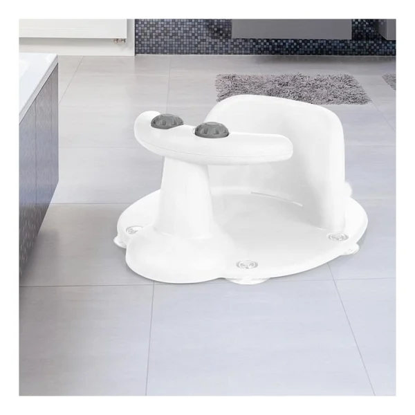 Dolu Vantuzlu Bebek Banyo Oturağı 7152 - Görsel 4