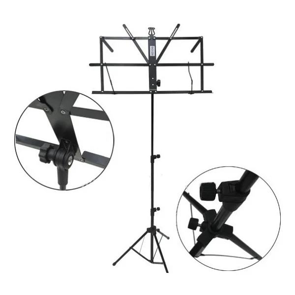 Cremonia Ms110l Nota Sehpası - Görsel 2