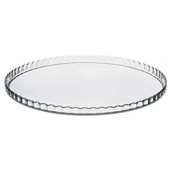 Paşabahçe Patisserie 10345 32 Cm Servis Tabağı - Görsel 2