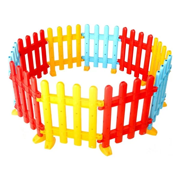 Pilsan 06-226 Multi Çit 10 Parçalı - Görsel 4